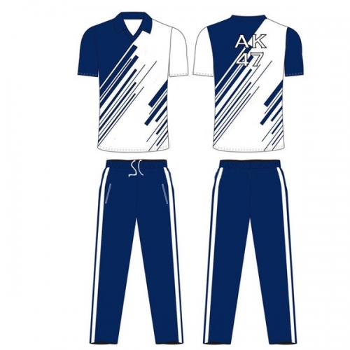 Cricket Uniform
